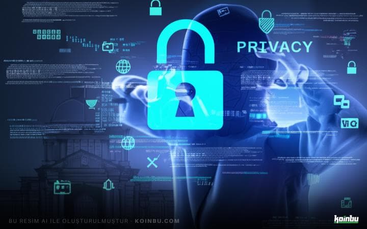 Vitalik Buterin'den Gizlilik Uyarısı: Geliştiriciler Öncelik Vermeli