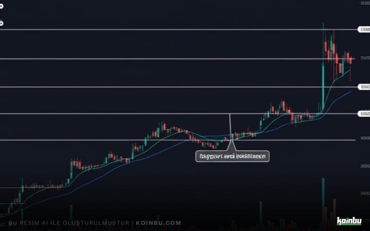 XRP'nin Fiyat Analizi: Düzeltme Evresi ve Olası Yükseliş Trendi