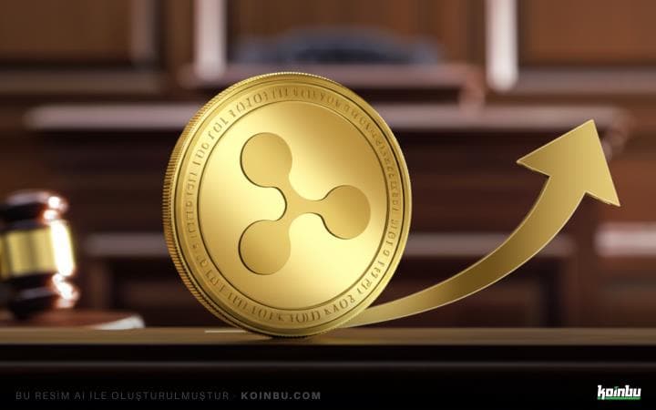 XRP'nin Yasal Durumu Netleşiyor, Ancak Piyasa İyimserliği Fiyatlara Yansıdı mı?