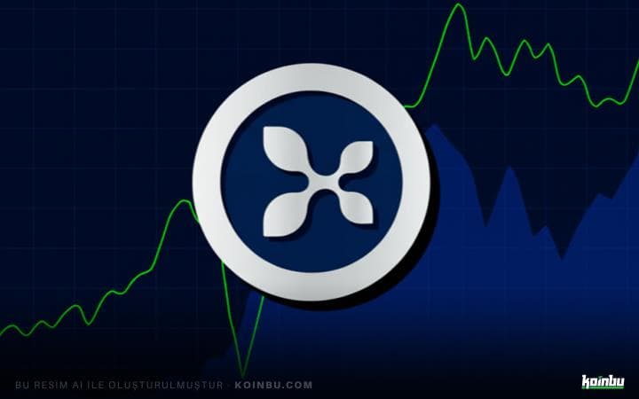 XRP'nin Yükselişi İçin Kritik Seviyeler Belirlendi: $2.00 ve Seçim VWAP'ı