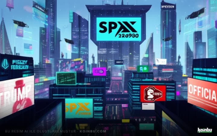 2025'te Meme Coin'ler Yükseliyor: SPX6900, Gigachad, Pudgy Penguins ve OFFICIAL TRUMP Öncülüğünde