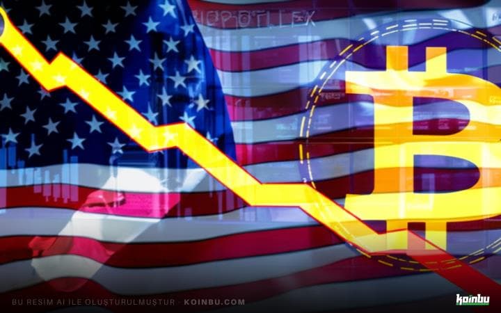 ABD Doları Endeksi (DXY) Düşüşte: Trump'ın Tarifeleri ve Yatırımcıların Tepkisi