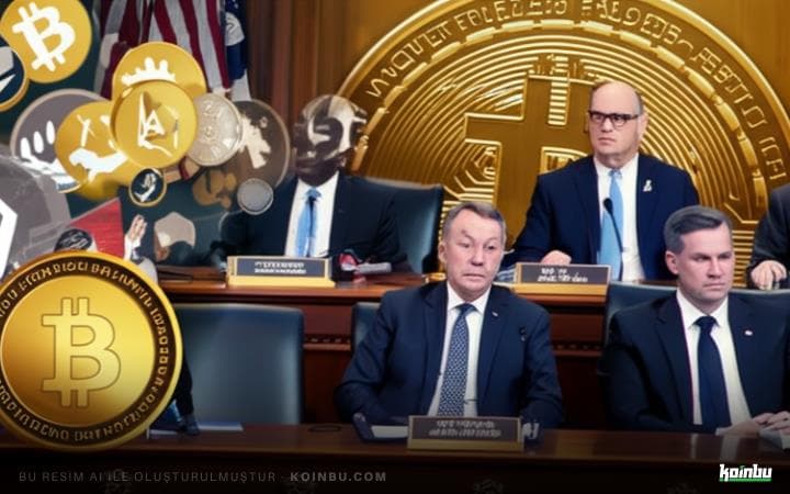 ABD Senatörlerinden Adalet Bakanlığı'na Kripto Soruşturmalarını Yeniden Değerlendirme Çağrısı