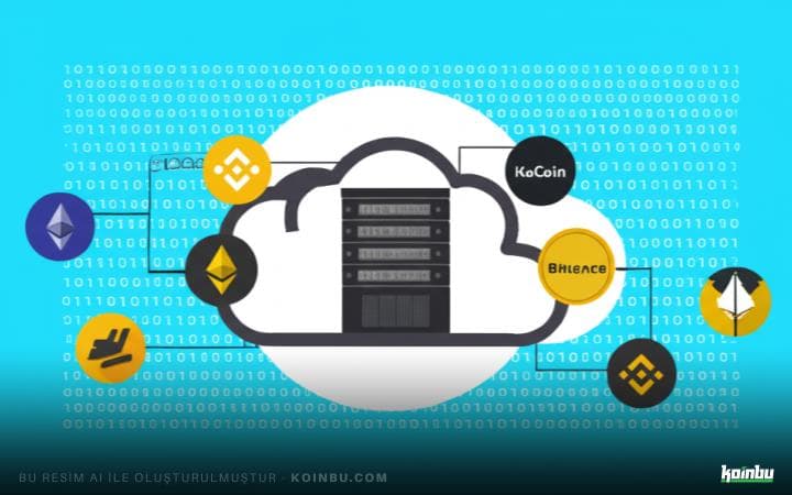 Amazon Sunucularındaki Kesinti, Kripto Para Borsalarını Etkiledi: Uzmanlar Merkezi Sistemlerin Zayıflıklarına Dikkat Çekiyor