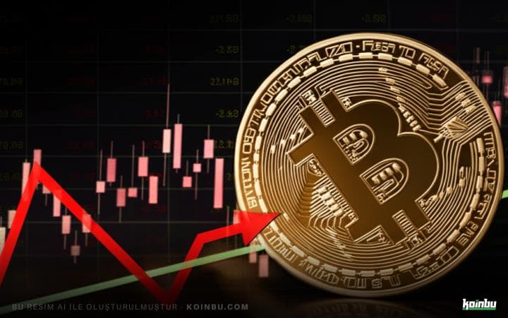 Bitcoin 2017'deki Rallisine Benziyor: Yeni Yükseklere İşaret Ediyor!