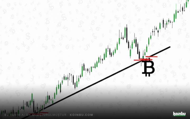 Bitcoin (BTC) Fiyatı Yükseliş Çabalarına Rağmen Dirençlerle Karşılaşıyor