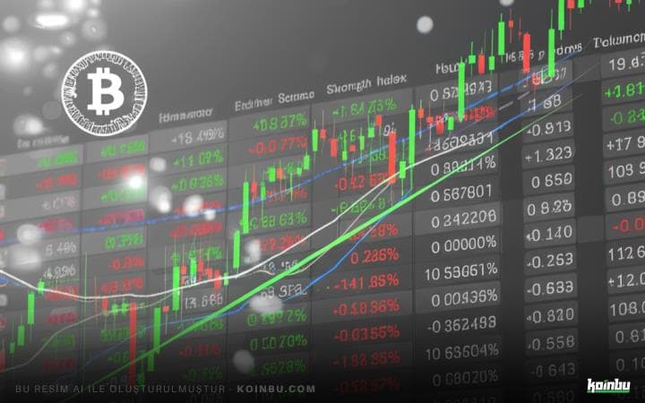 Bitcoin (BTC) Yükselişe Geçiyor mu? RSI Sinyalleri ve Piyasa Analizleri