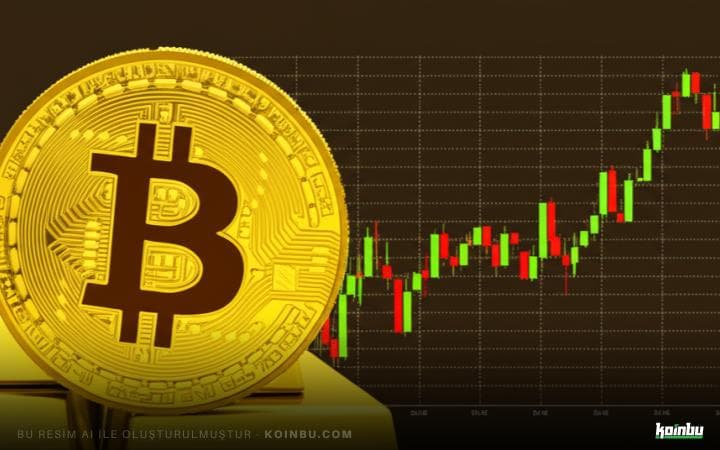 Bitcoin Fiyatı Toparlanıyor, Ancak Ölümcül Kesişim Riski Beliriyor