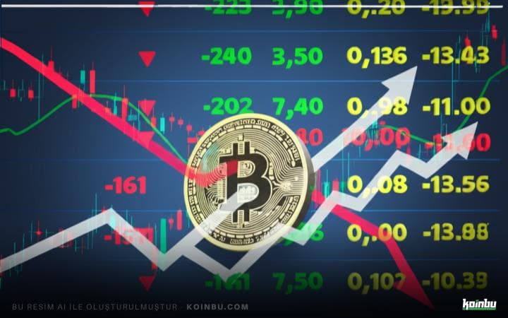 Bitcoin, Geleneksel Finans Piyasalarına Kıyasla Makroekonomik Rüzgarlara Karşı Daha Dayanıklı Hale Geliyor