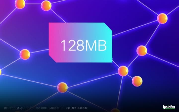Celestia, 128MB Blok Boyutu ve Yüksek Verimle mamo-1 Testnet'ini Başlattı