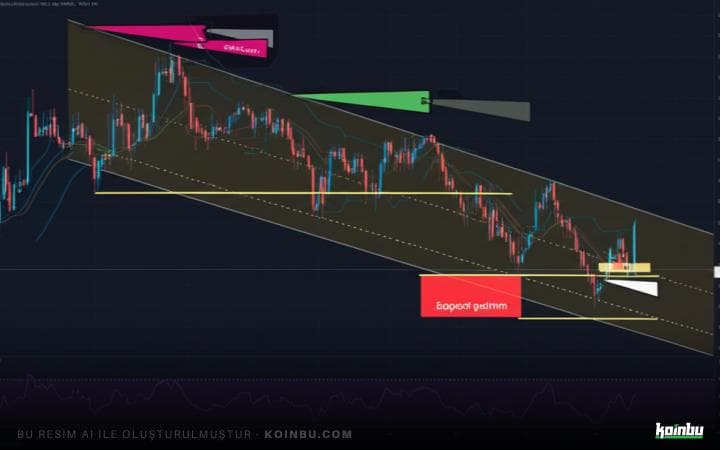 Dogecoin (DOGE) Kritik Destek Seviyesinde: Tarih Tekerrür Edecek mi?