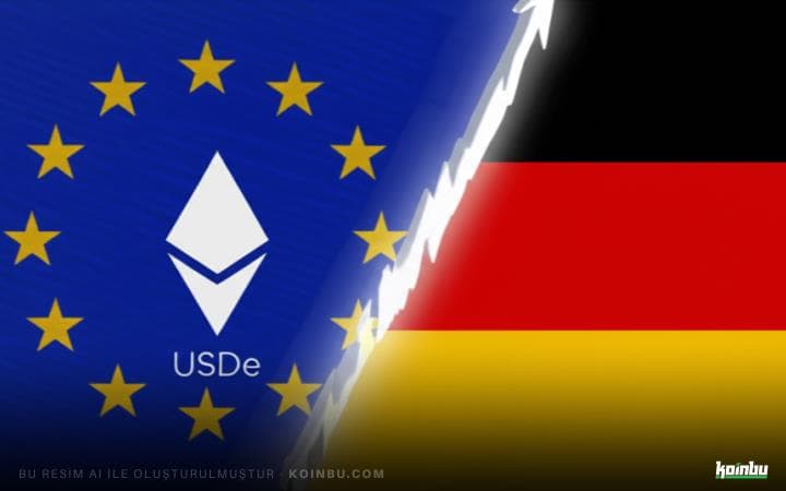 Ethena Labs, Almanya'daki Faaliyetlerini Durdurdu ve MiCAR Başvurusundan Vazgeçti