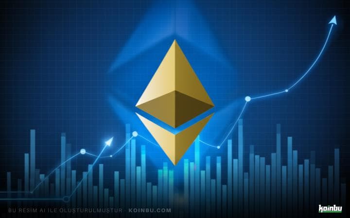 Ethereum ETF'lerinde Günlük Düşüşe Rağmen Toplam Girişler 2.27 Milyar Dolarda