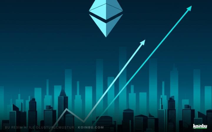 Ethereum (ETH) Fiyatı Toparlanma İşaretleri Veriyor: Yükselişin Eşiğinde mi?