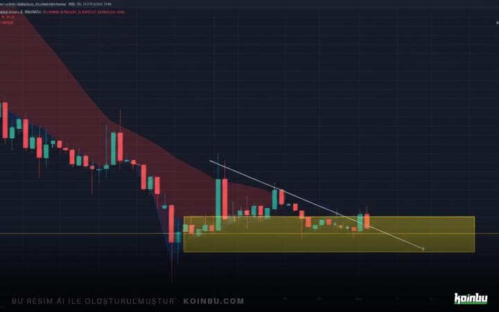 Ethereum (ETH) Tüm Zamanların En Düşük Seviyelerine Yaklaşıyor: Ayı Sinyali $1.100'e Düşüşü İşaret Ediyor