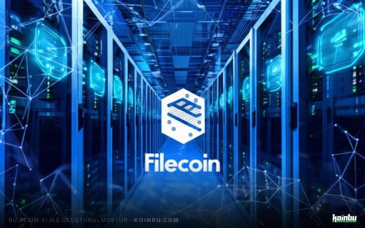 Filecoin (FIL) Ağındaki Önemli Gelişmeler ve V1.32.2 Güncellemesi
