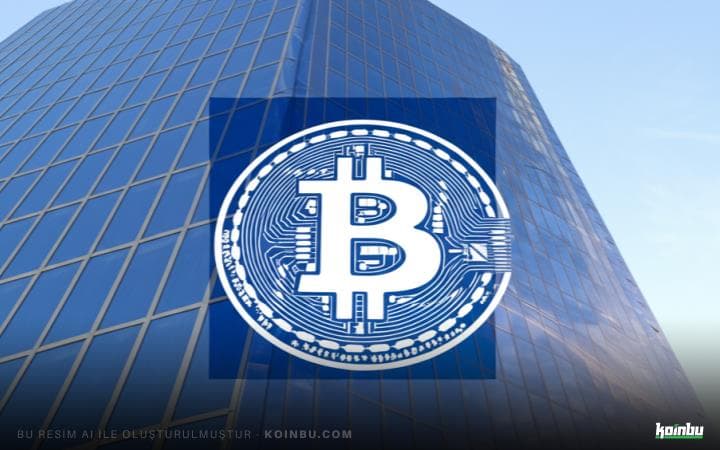 Halka Açık Şirketlerin Bitcoin (BTC) Tutma Miktarı İlk Çeyrekte %16.1 Arttı