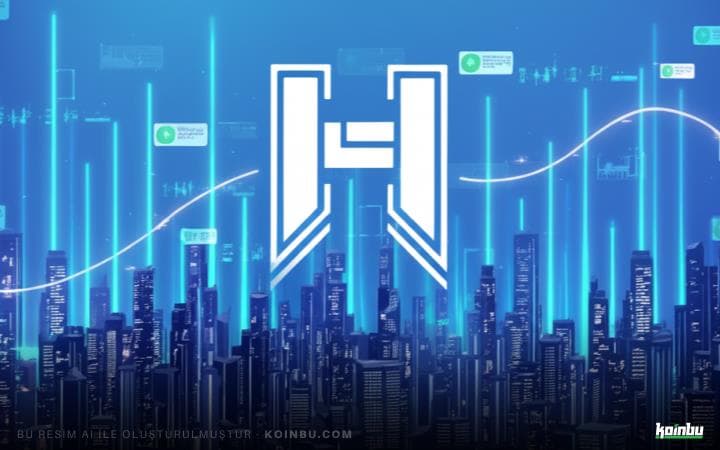 Hyperliquid'in TVL'si Rekor Seviyelere Ulaştı ve HYPE Token'ı Yükselişte