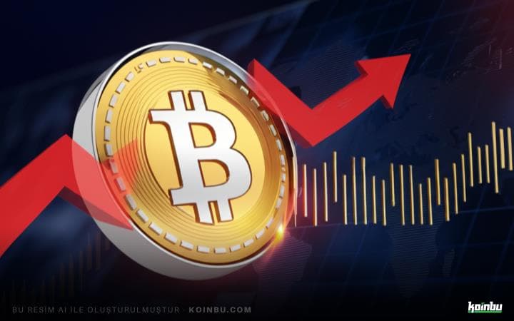 Kripto Piyasası Karışık Seyrediyor: Bitcoin İstikrarını Korurken, Ethereum'da Likidasyonlar Artıyor