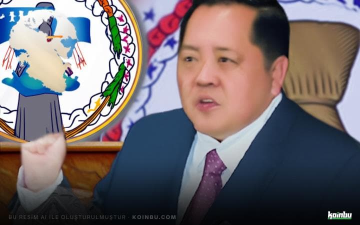 Kuzey Mariana Adaları Valisi, ABD Doları destekli stablecoin yasasını veto etti