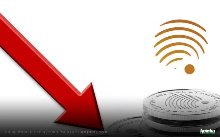 Mantra (OM) Token'ın Çöküşü: 6 Milyar Dolarlık Değer Kaybı ve IOTA'dan Açıklama