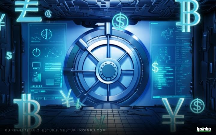 Orderly, OmniVault'u Tanıttı: Akıllı Getiri ve Güvenlik Odaklı Yeni Nesil Kripto Stratejileri