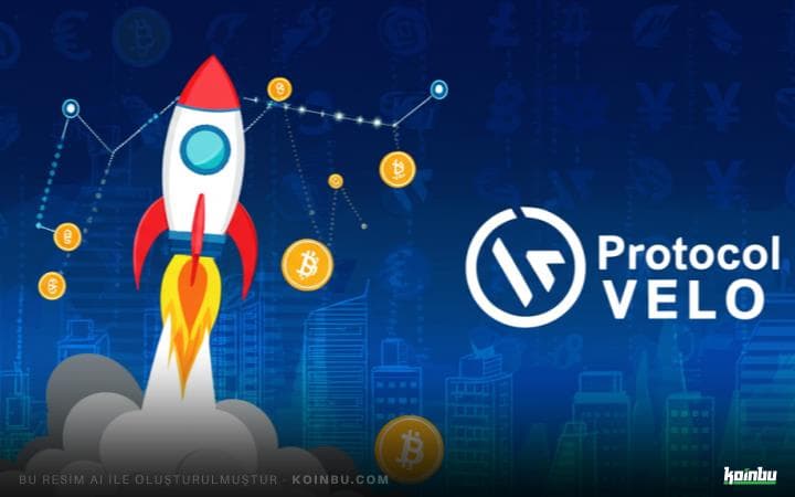 Velo Protocol (VELO) 12.990% Ralli Hedefliyor: Büyük Bir Yükseliş mi Geliyor?