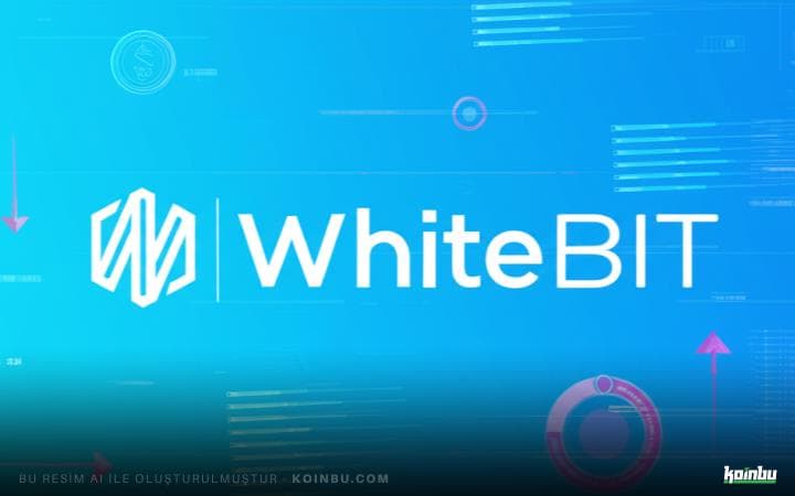 WhiteBIT, Coinglass'ta 6. Sıraya Yükselerek Güvenilirliğini Kanıtladı