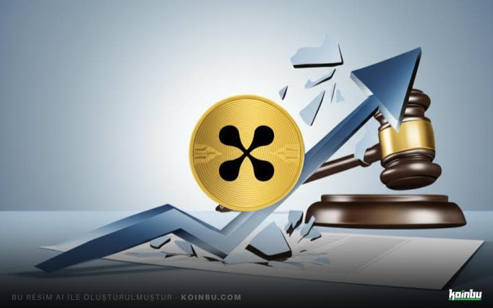 XRP'de Yükseliş Sinyalleri: Nisan Ayı Rallisi ve 3 Doların Üzerine Çıkış Beklentisi
