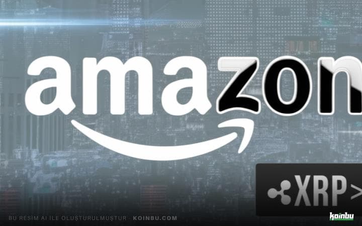 Amazon'da XRP Dönemi Başlıyor: Ödeme Kolaylığı ve Fiyat Artışı Beklentisi