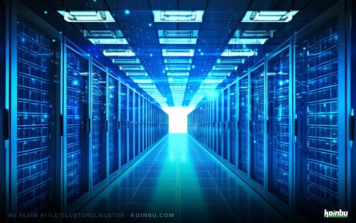 Auradine, AI ve Bitcoin Madenciliği İçin 153 Milyon Dolarlık Seri C Turu Yatırım Aldı