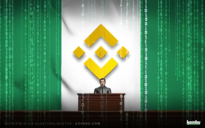 Binance'in Son Dönemdeki Zorlukları: Kesintiler, Volatilite ve Yasal Savaşlar