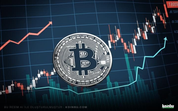 Bitcoin (BTC) Fiyatında Toparlanma Sinyalleri: Trend Değişimi Mümkün mü?