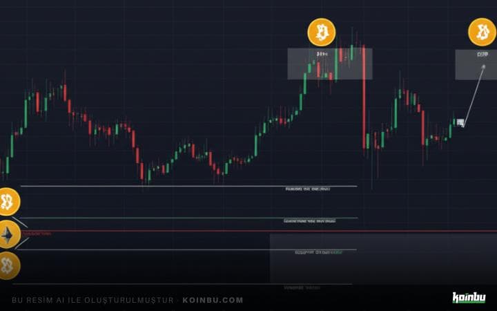 Bitcoin ve Altcoin Fiyat Analizi: Direnç Seviyeleri ve Potansiyel Hedefler