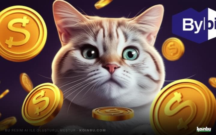 Bybit, Hatalı Airdrop Sonrası PAWS Token'larını Yeniden Dağıtacak