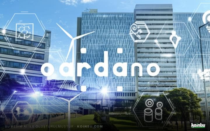 Cardano Vakfı, Brezilya'daki PUC-Rio ile İş Birliği Yapacak