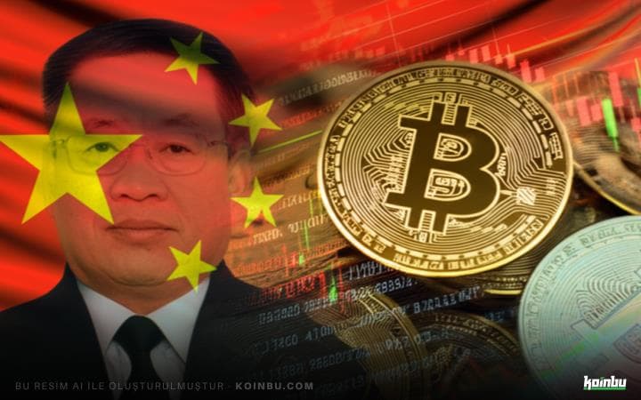 Çin Hükümetleri El Koydukları Kripto Paraları Satmak İçin Çözüm Arıyor