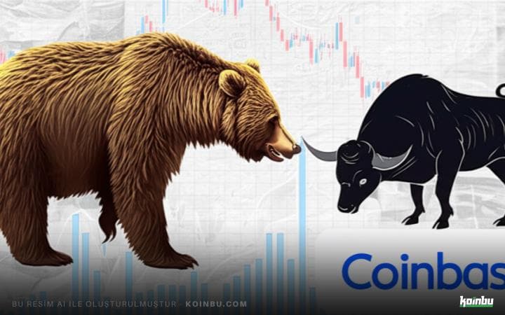 Coinbase Raporuna Göre Kripto Piyasası Daralıyor Ancak İkinci Yarıda Toparlanma Bekleniyor