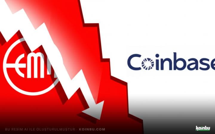Coinbase'den Delist Edilmesiyle Media Network (MEDIA) %60'tan Fazla Değer Kaybetti