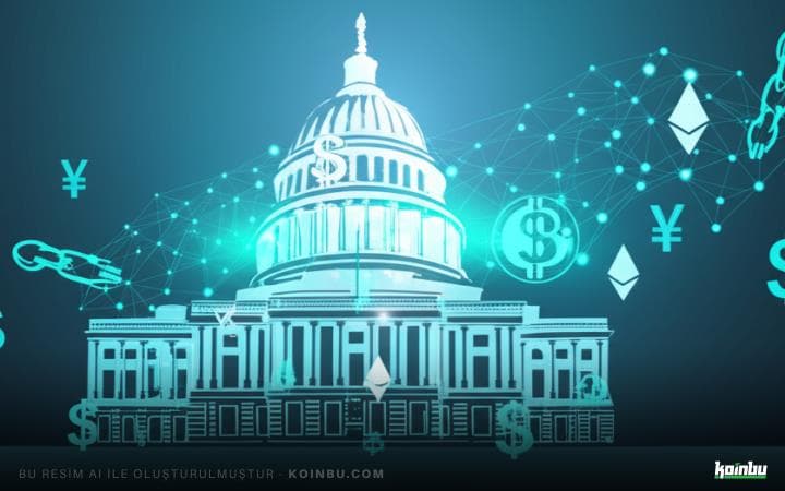 DWF Labs, Donald Trump'ın Desteklediği DeFi Projesine 25 Milyon Dolarlık Yatırım Yaptı