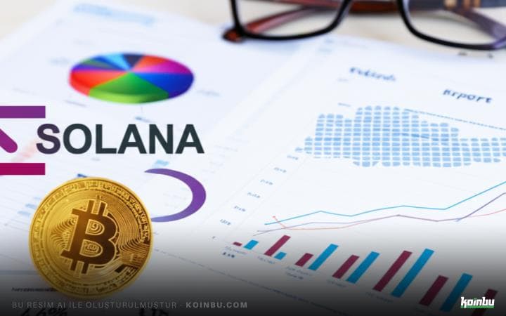 Emlak odaklı FinTech şirketi Janover, 10,5 Milyon Dolarlık Solana (SOL) Alımı Yaptı