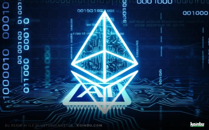 Ethereum (ETH), Yapay Zeka (AI) ile Birlikte Büyük Bir Dönüşüme Hazırlanıyor