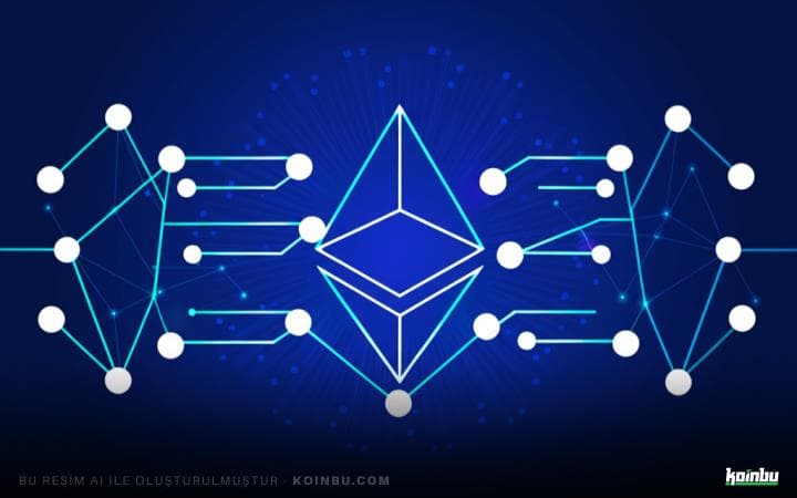 Ethereum'a Büyük Yükseltmeler Geliyor, Ancak Tokenomik Kaygıları Devam Ediyor