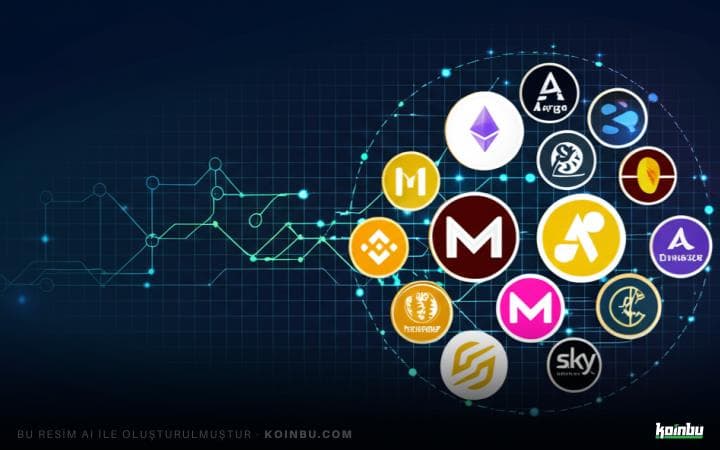 LunarCrush'a Göre En Popüler Kripto Paralar: Aergo, Ethereum, Jupiter ve Daha Fazlası