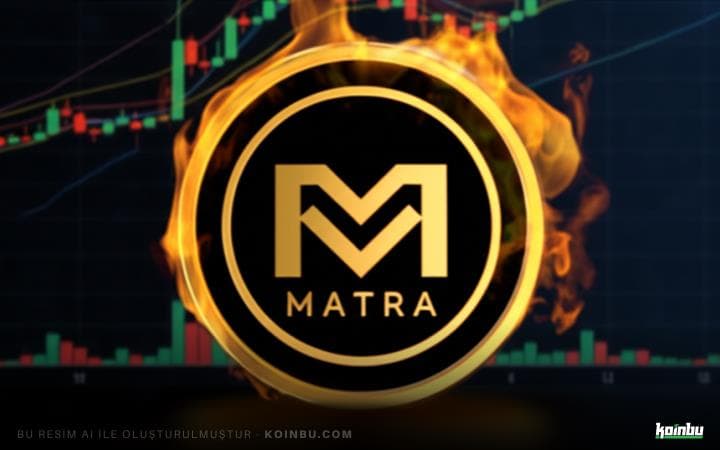Mantra CEO'su Topluluğun Güvenini Kazanmak İçin Ekip Token'larını Yakmayı Planlıyor