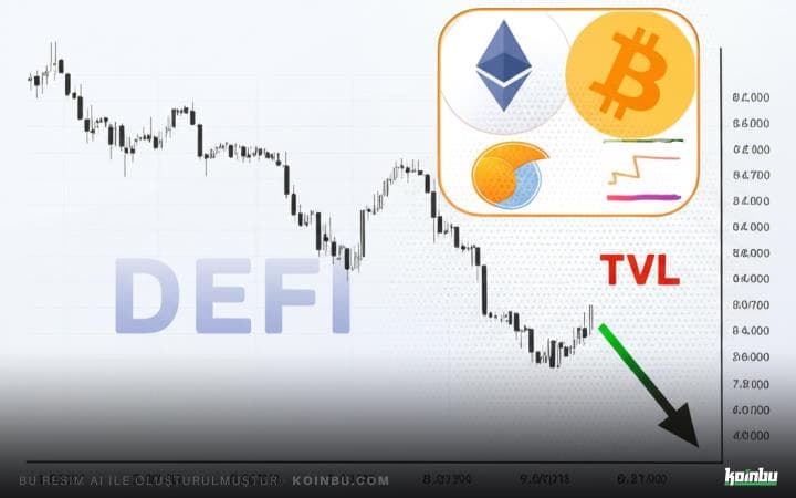 Mantra (OM) Fiyat Çöküşü ve TVL Yükselişi: DeFi'deki Riskler ve Bitcoin'in Durumu