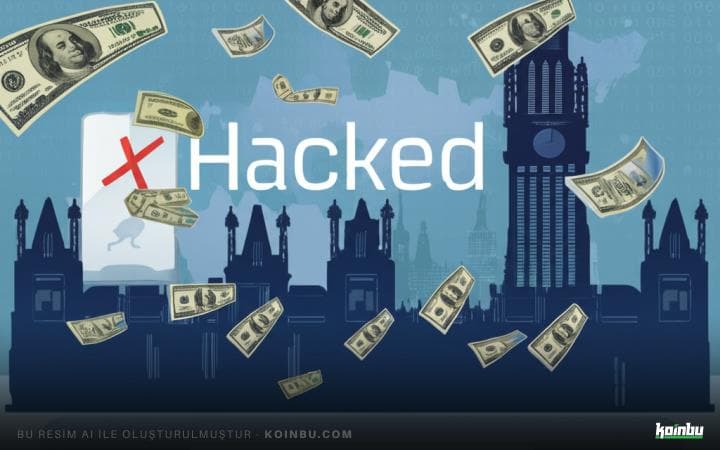 İngiliz Parlamenter Lucy Powell'ın X Hesabı, Kripto Dolandırıcılığı İçin Hacklendi