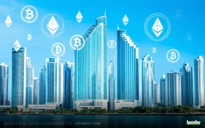 Panama Şehri Vergi ve Belediye Harçları İçin Kripto Para Ödemelerini Kabul Edecek