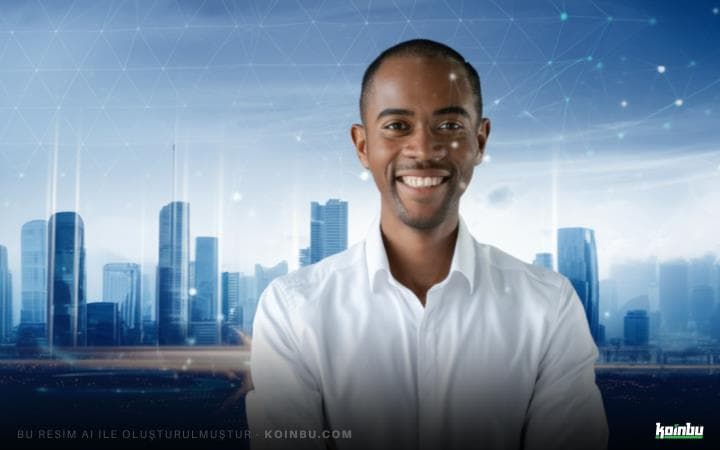 Polygon'un Kurucusu Jaynti Kanani'nin Web3'ten Yapay Zeka ve Medyaya Geçişi