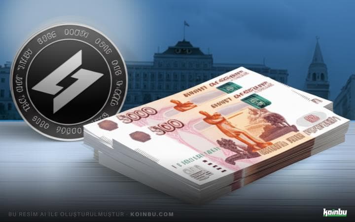 Rusya, Kendi Fiat Destekli Stablecoin'lerini Değerlendiriyor